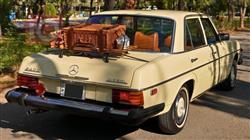 مرسيدس بنز E-Class